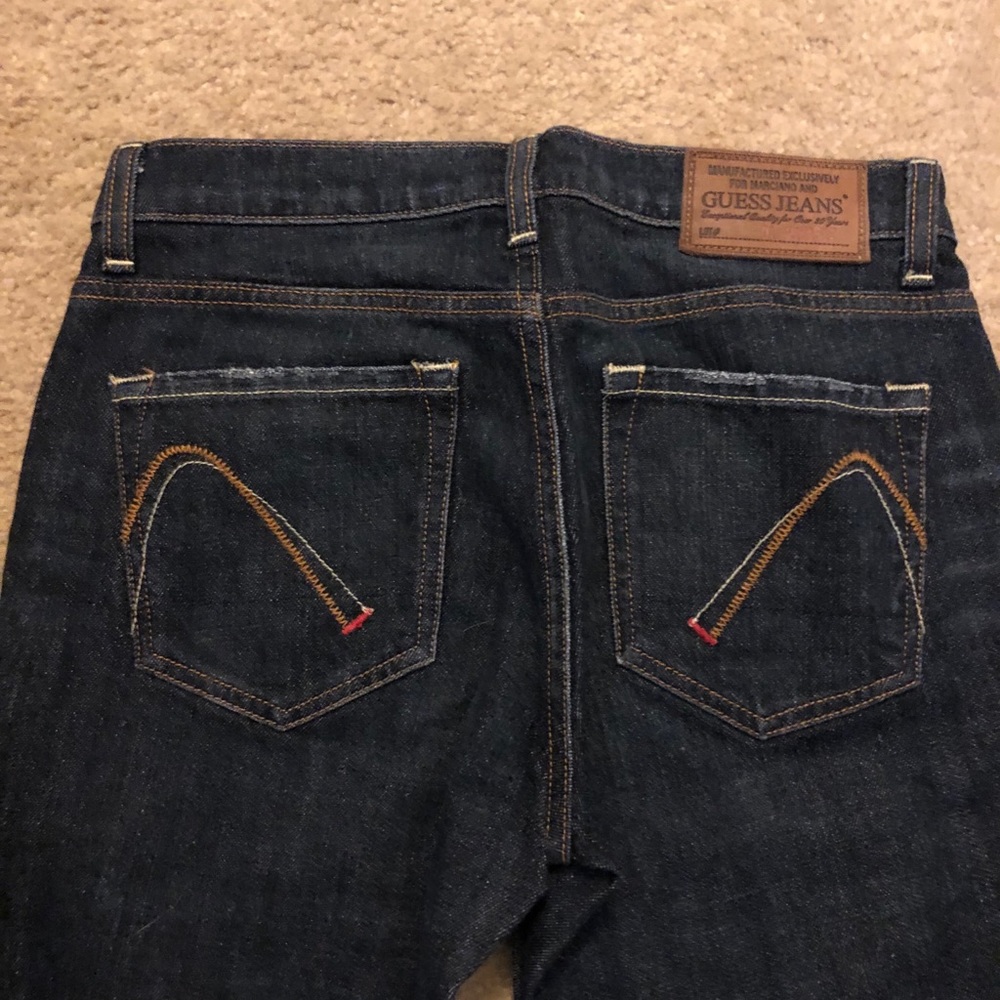 ⚡FLASH SALE ⚡Women’s GUESS Jeans, Bootcut, 27 🔥